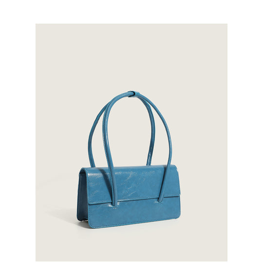 Damen elegante Handtasche mit minimalistischer Silhouette Nord Taschen