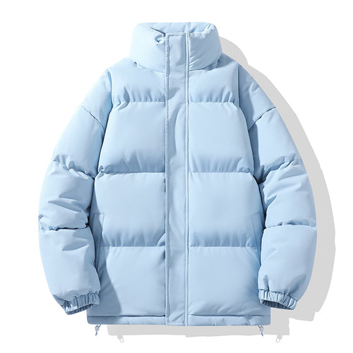 Damen Hochwertige Steppjacke Nord Taschen