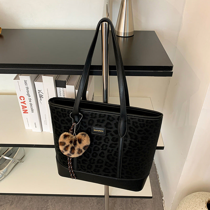 Damen modische Freizeit Tote Tasche Nord Taschen