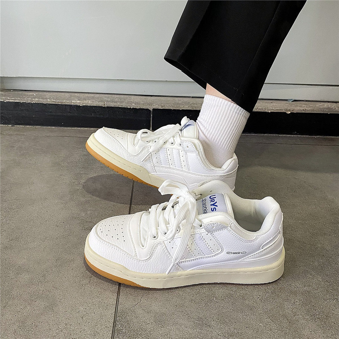 Herren Sportliche Sneakers mit atmungsaktivem Design Nord Taschen 1788175529