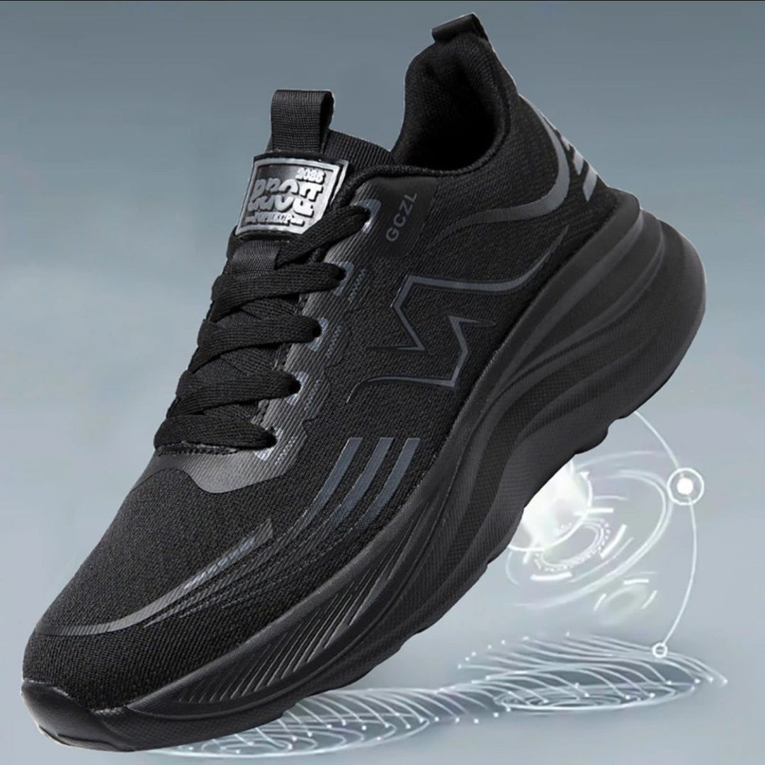 Herren Dämpfende Sneaker mit atmungsaktivem Obermaterial Nord Taschen