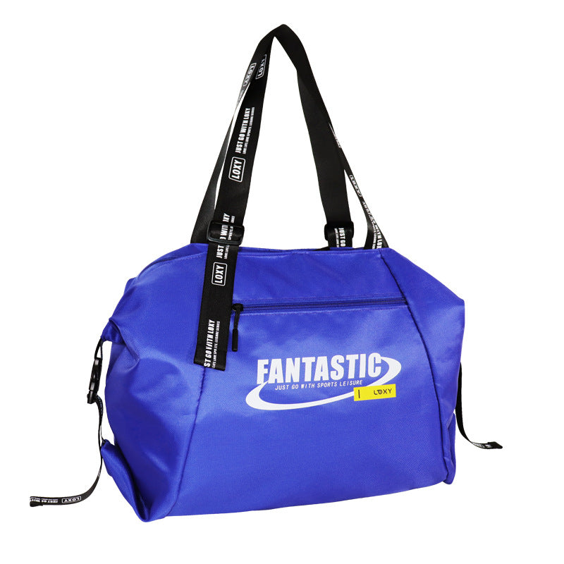 Damen Sporttasche mit innovativem Fächersystem Nord Taschen
