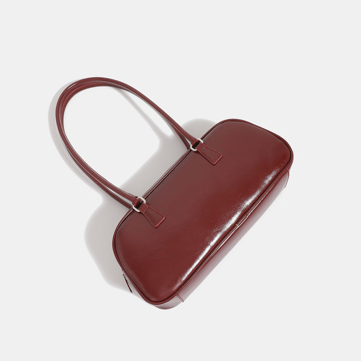 Damen Handtasche im minimalistischen Design mit eleganten Akzenten Nord Taschen