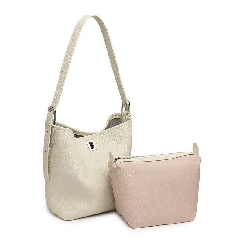 Damen Schultertasche Nord Taschen