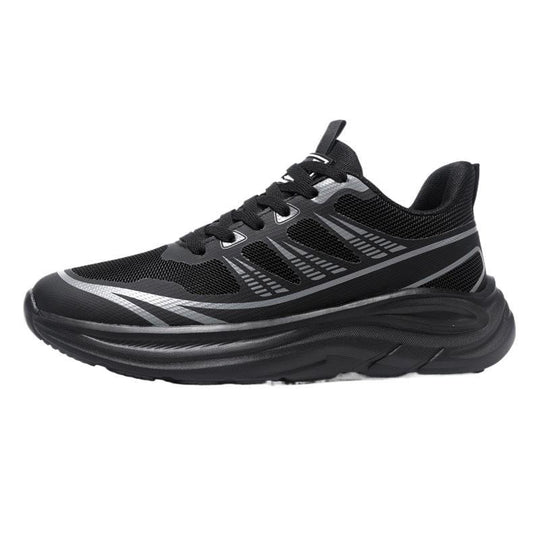 Herren Sportliche Laufschuhe mit atmungsaktivem Obermaterial Nord Taschen