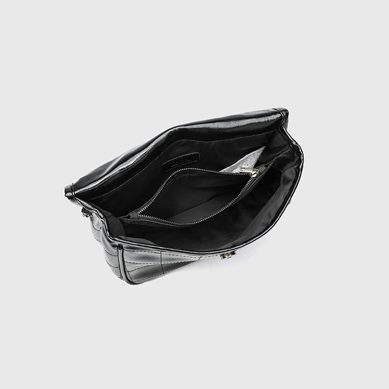 Damen Handtasche im eleganten Steppmuster Nord Taschen