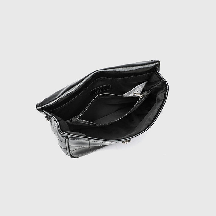 Damen Handtasche im eleganten Steppmuster Nord Taschen
