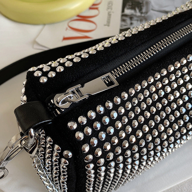 Damen Mode Handtasche Nord Taschen