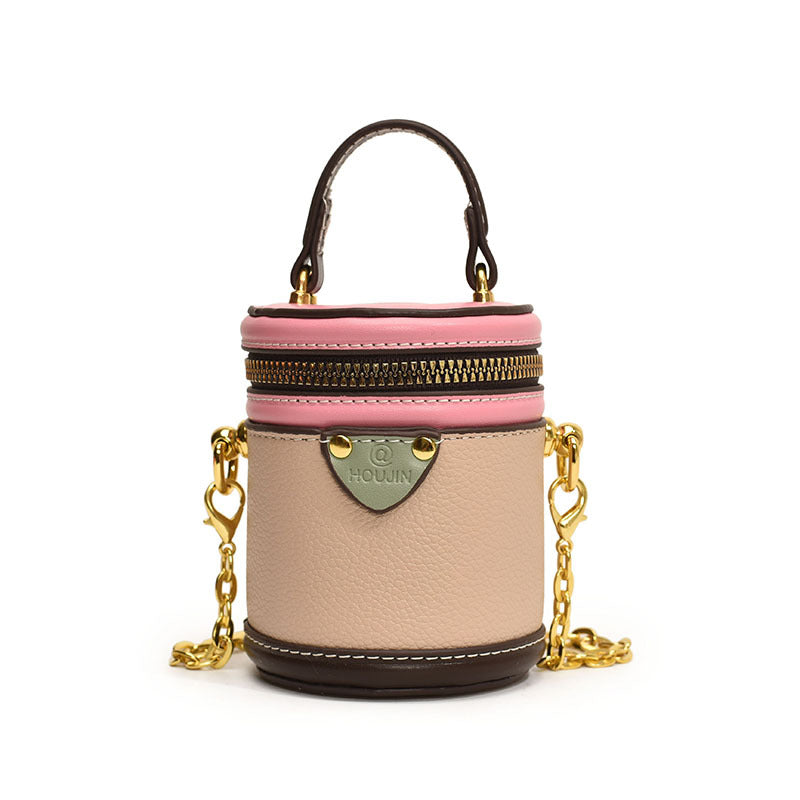 Damen Handtasche im eleganten Becherdesign Nord Taschen