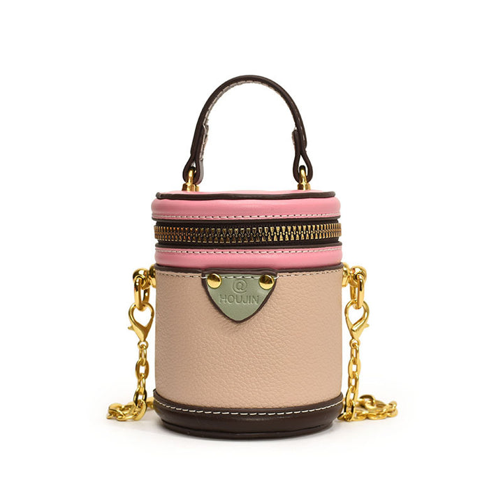 Damen Handtasche im eleganten Becherdesign Nord Taschen