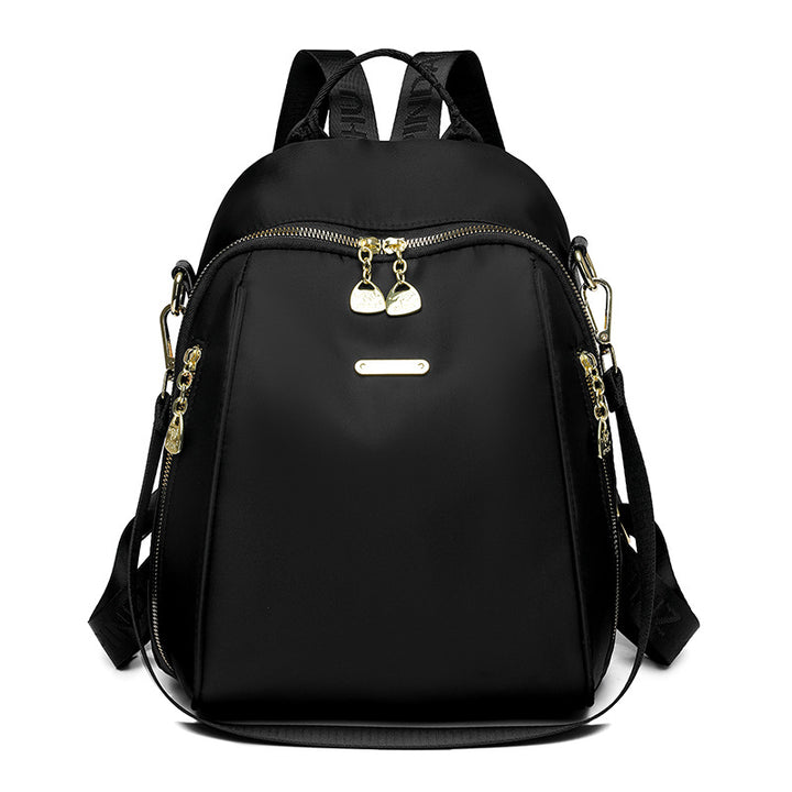 Damen Rucksack mit stylischem Design und vielseitigen Fächern Nord Taschen