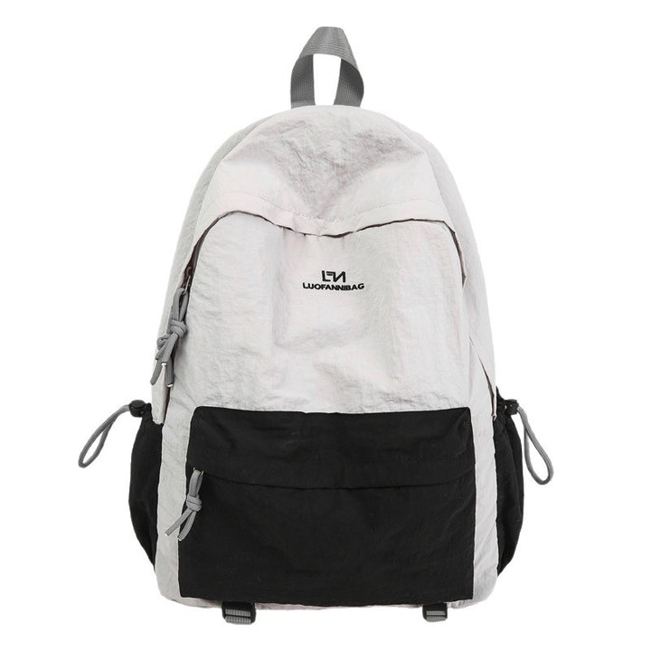 Damen Rucksack mit ergonomischem Design und praktischem Fächerlayout Nord Taschen