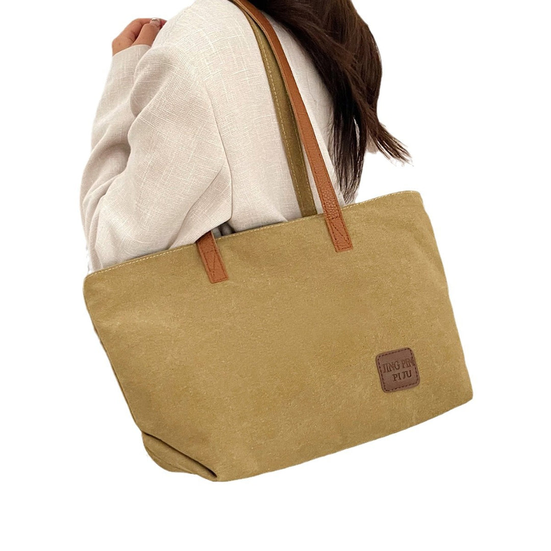 Damen elegante Tote-Tasche Nord Taschen