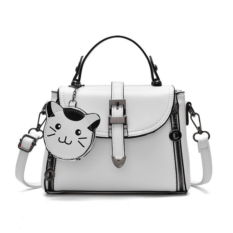 Damen Handtasche Nord Taschen