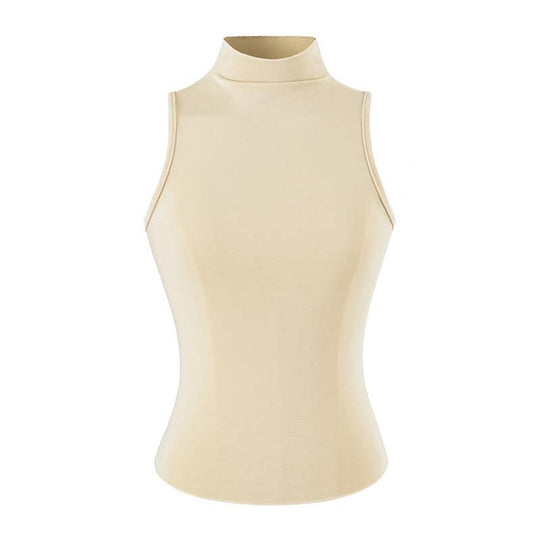 Damen Loungewear-Set mit Bolero, Rollkragen-Croptop und ausgestellter Schlaghose Nord Taschen