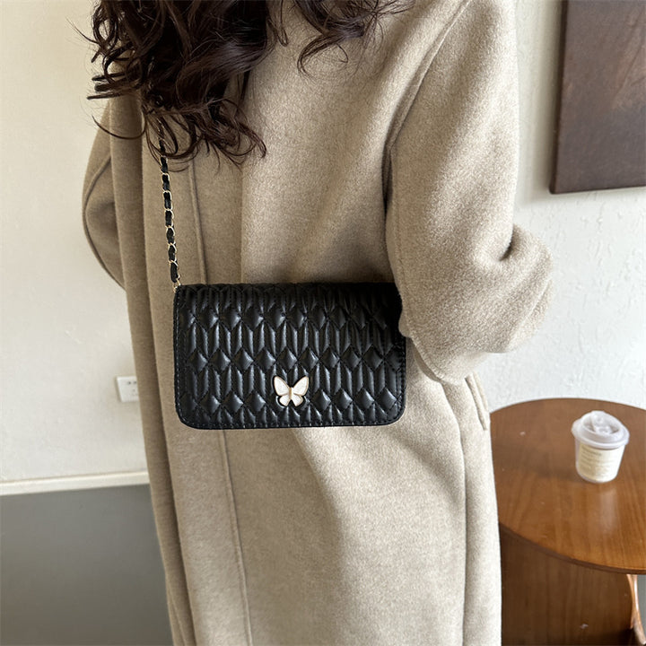 Damen elegante Umschlagtasche Nord Taschen