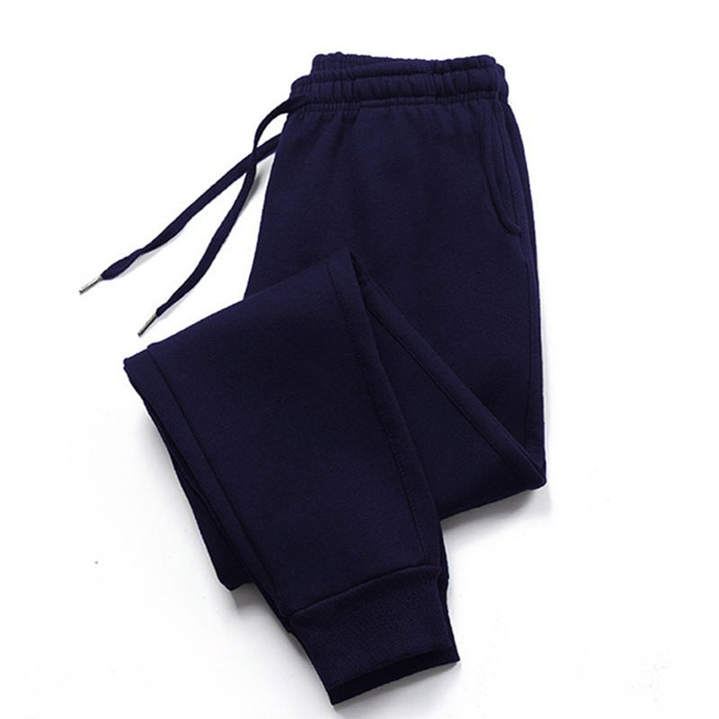 Damen Sportliche Jogginghose Nord Taschen