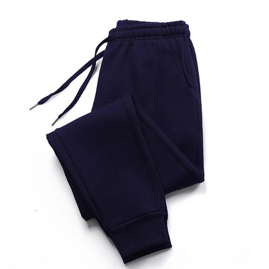Damen Sportliche Jogginghose Nord Taschen