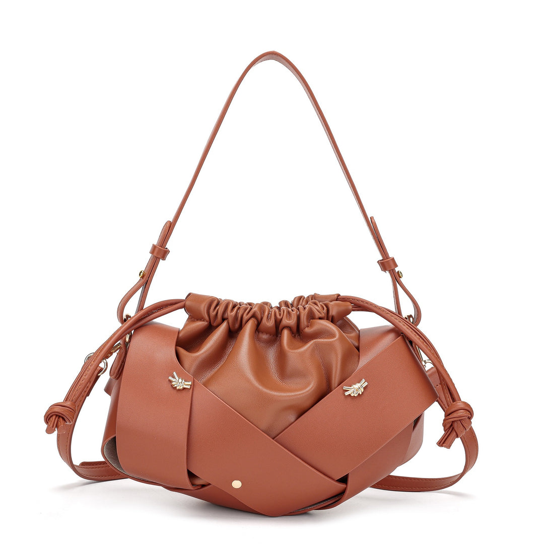 Damen Designer Umhängetasche Nord Taschen