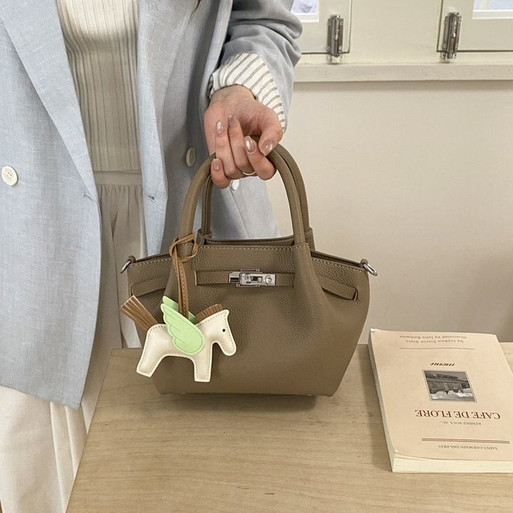 Damen Handtasche Nord Taschen