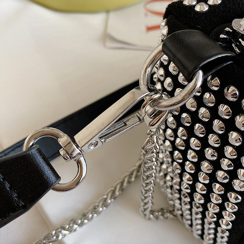 Damen Mode Handtasche Nord Taschen