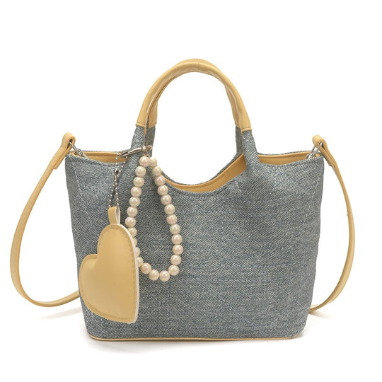 Damen Designer-Handtasche Nord Taschen
