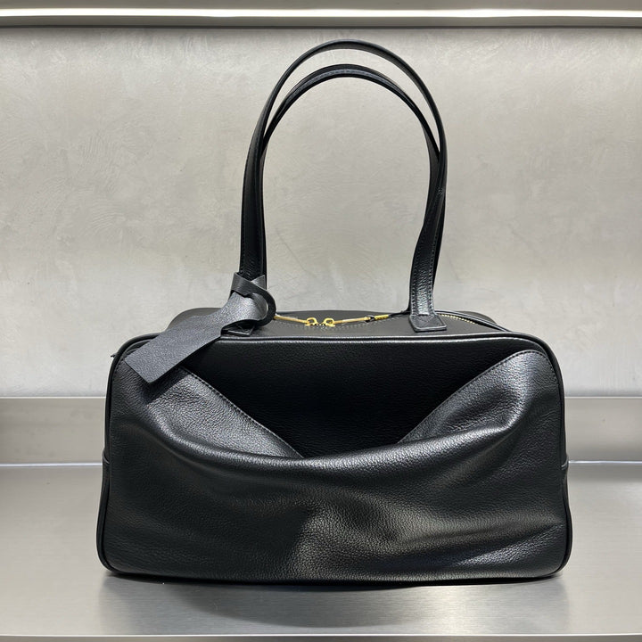 Damen stilvolle Wochenendtasche mit praktischem Innenaufbau Nord Taschen