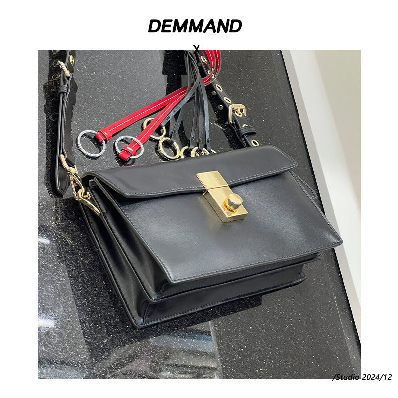 Damen elegante Umhängetasche mit multifunktionalem Design Nord Taschen