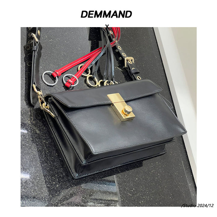 Damen elegante Umhängetasche mit multifunktionalem Design Nord Taschen