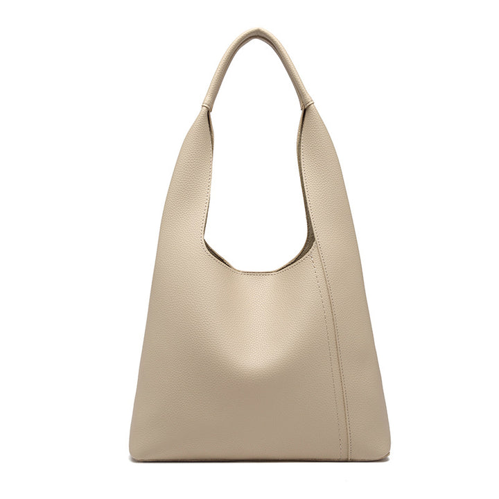 Damen Tasche mit modernem Henkeldesign Nord Taschen