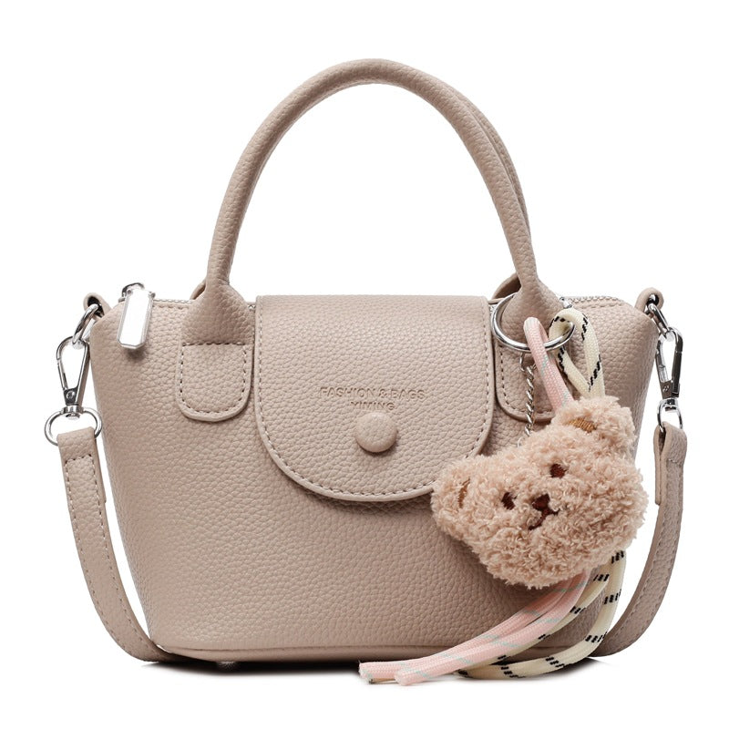 Damen Stilvolle Handtasche Nord Taschen