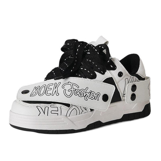 Damen Sportliche Sneaker mit innovativem Design Nord Taschen