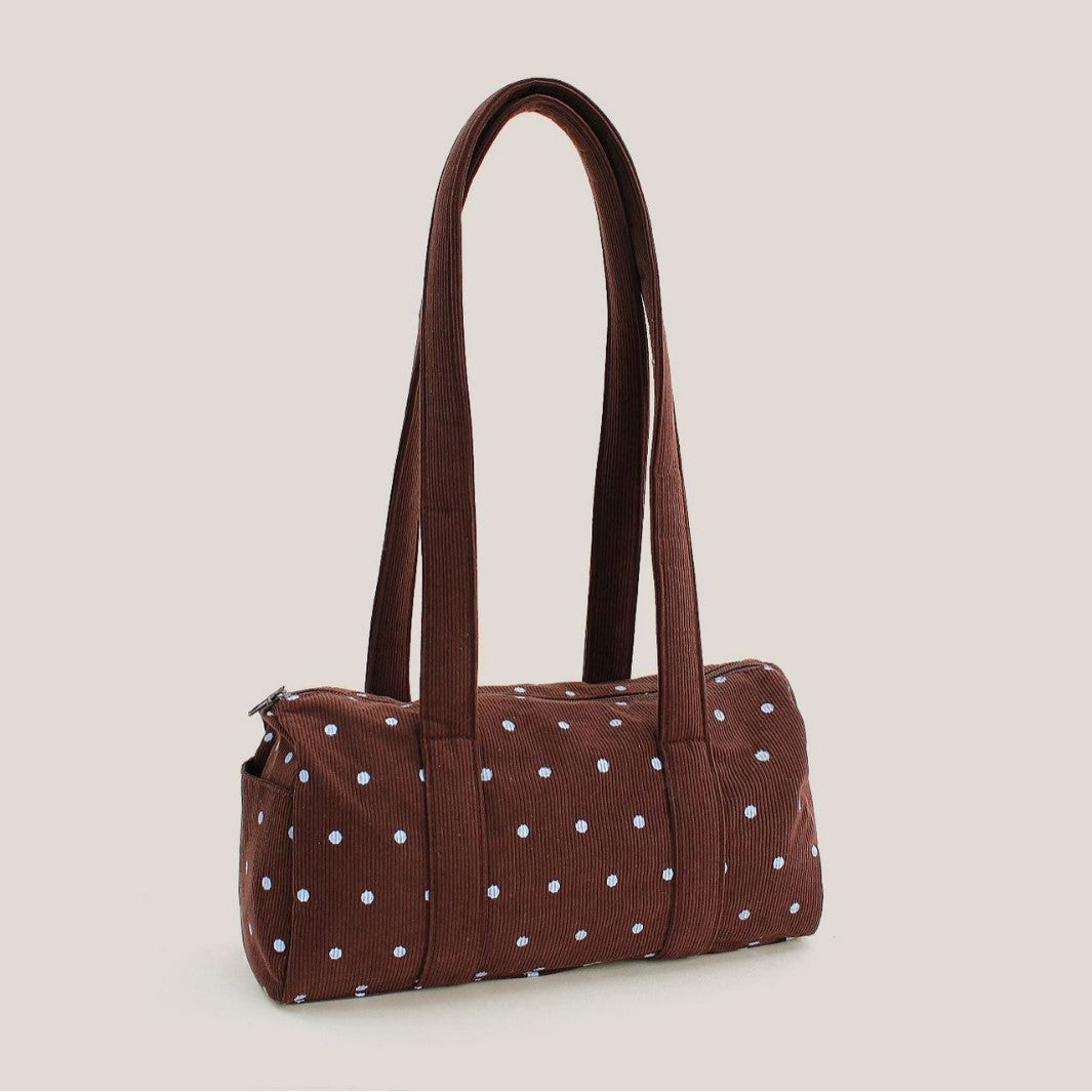 Damen modulare Handtasche mit praktischen Außentaschen Nord Taschen
