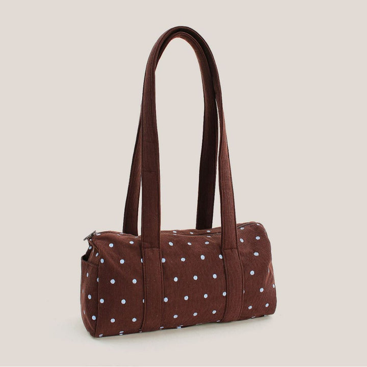 Damen modulare Handtasche mit praktischen Außentaschen Nord Taschen