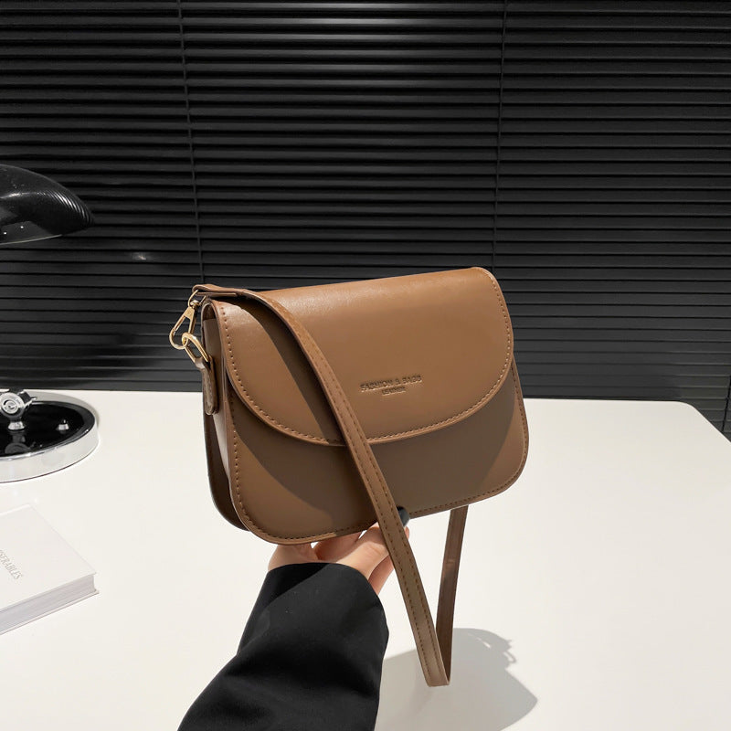 Damen elegante Umhängetasche mit abnehmbarem Schulterriemen Nord Taschen