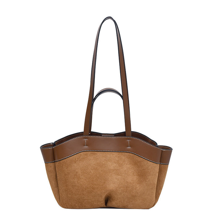 Damen stilvolle Handtasche mit raffiniertem Design Nord Taschen