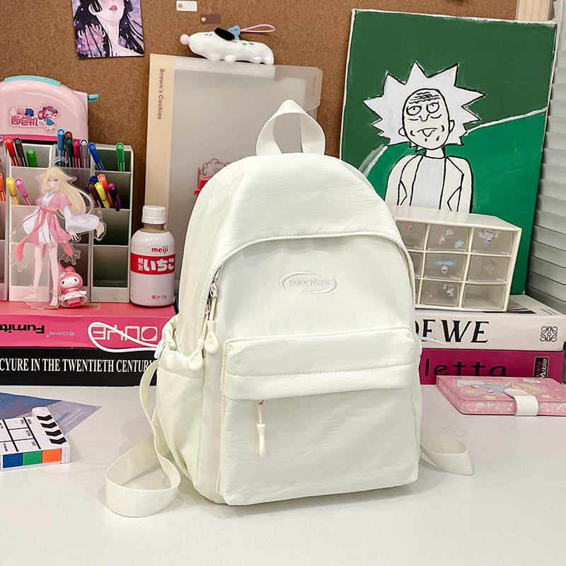 Damen Rucksack mit ergonomischem Tragesystem und praktischem Fächerlayout Nord Taschen