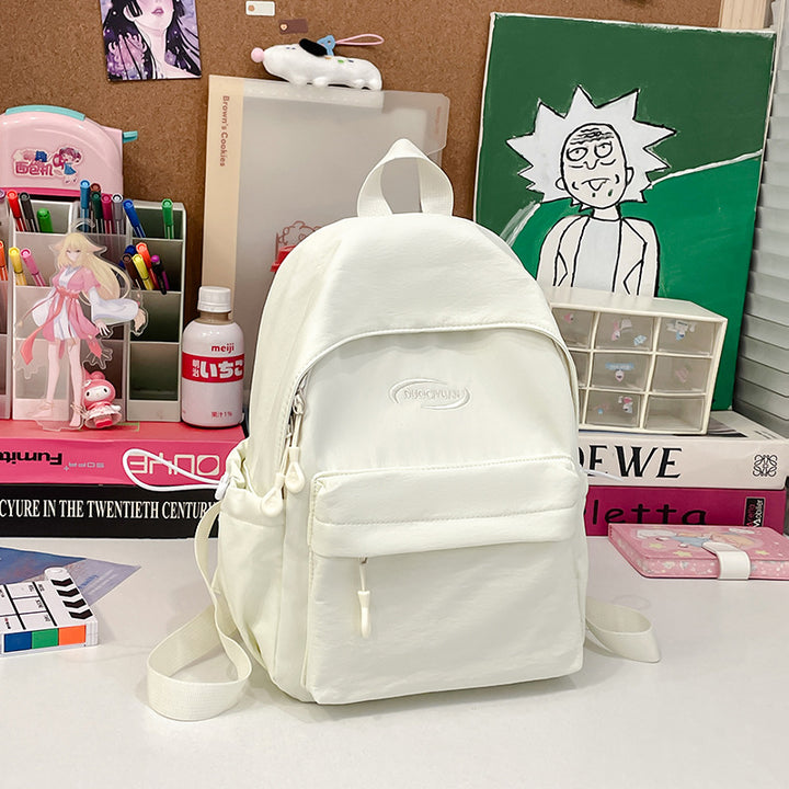 Damen Rucksack mit ergonomischem Tragesystem und praktischem Fächerlayout Nord Taschen