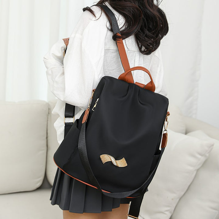 Damen modischer und eleganter Rucksack Nord Taschen