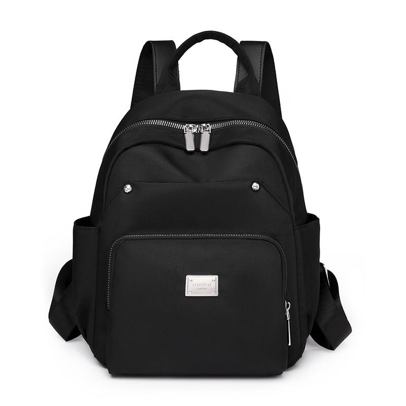 Damen multifunktionaler Rucksack mit intelligentem Fächersystem Nord Taschen
