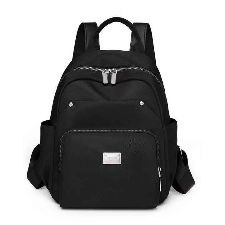 Damen multifunktionaler Rucksack mit intelligentem Fächersystem Nord Taschen