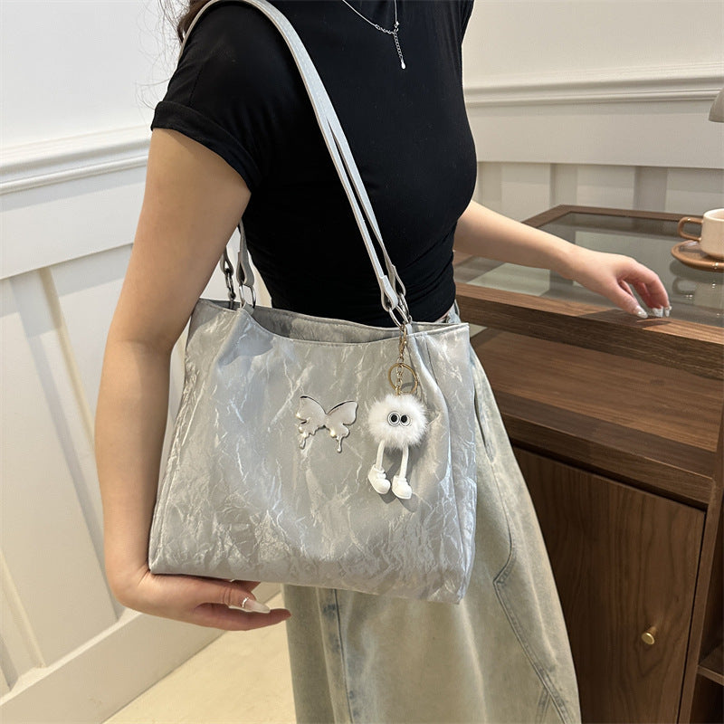 Damen Freizeit Handtasche Nord Taschen