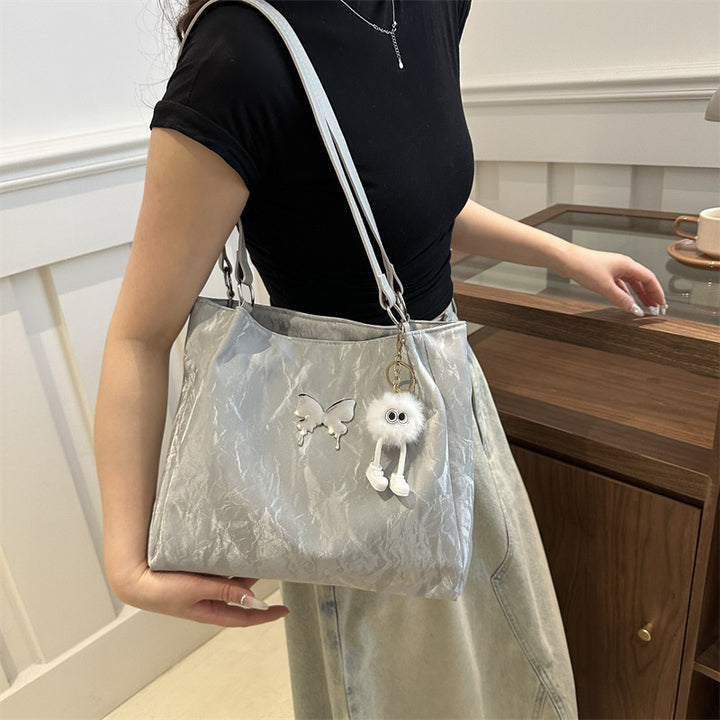 Damen Freizeit Handtasche Nord Taschen
