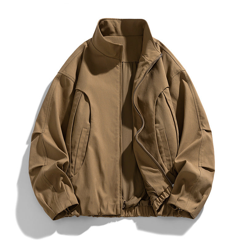Herren Funktionale Freizeitjacke Nord Taschen 1788322009