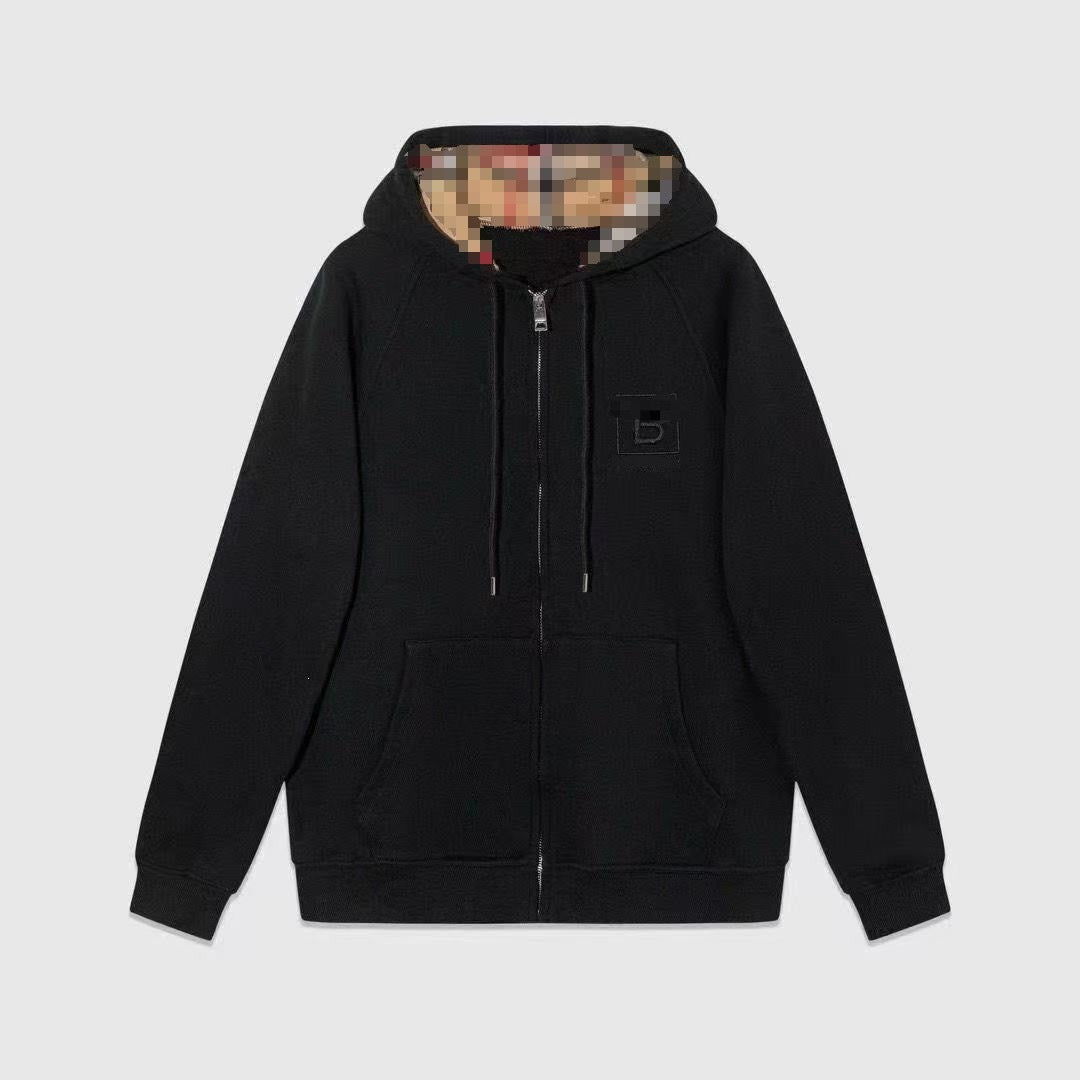 Damen Kapuzenjacke mit praktischen Taschen Nord Taschen