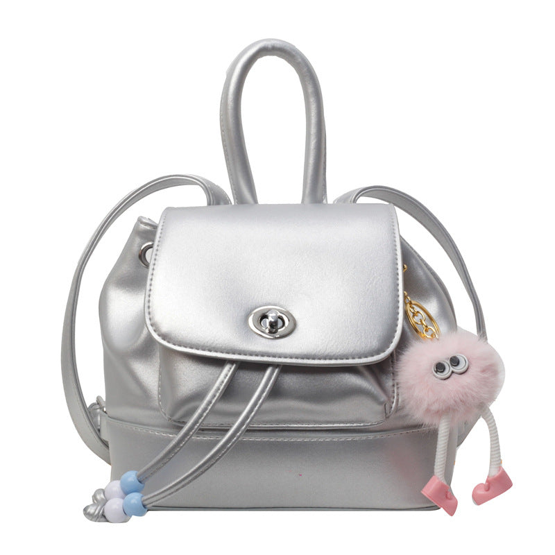 Damen Rucksackhandtasche im verspielten Design | Nord Taschen