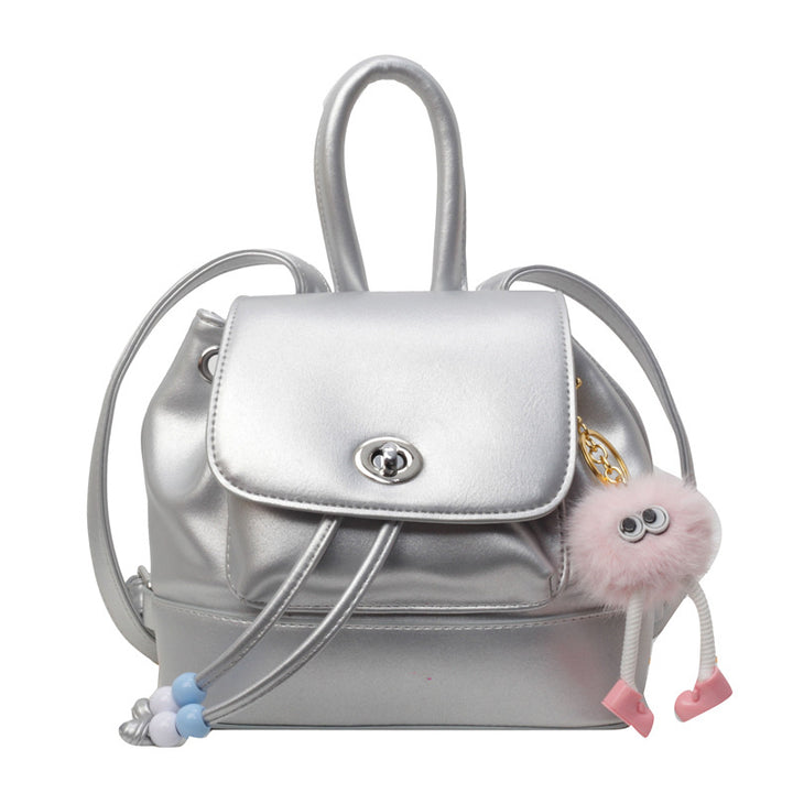 Damen Rucksackhandtasche im verspielten Design | Nord Taschen