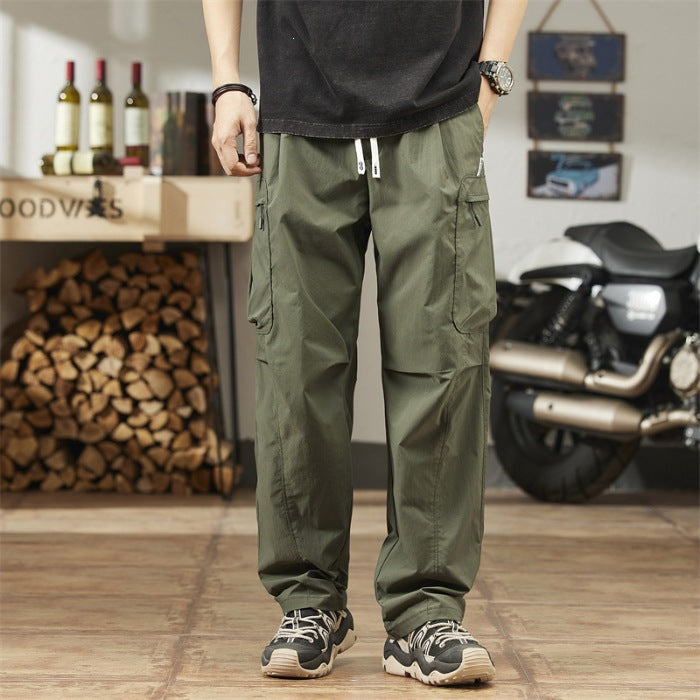Herren Funktionale Cargo-Hose Nord Taschen 1788750694