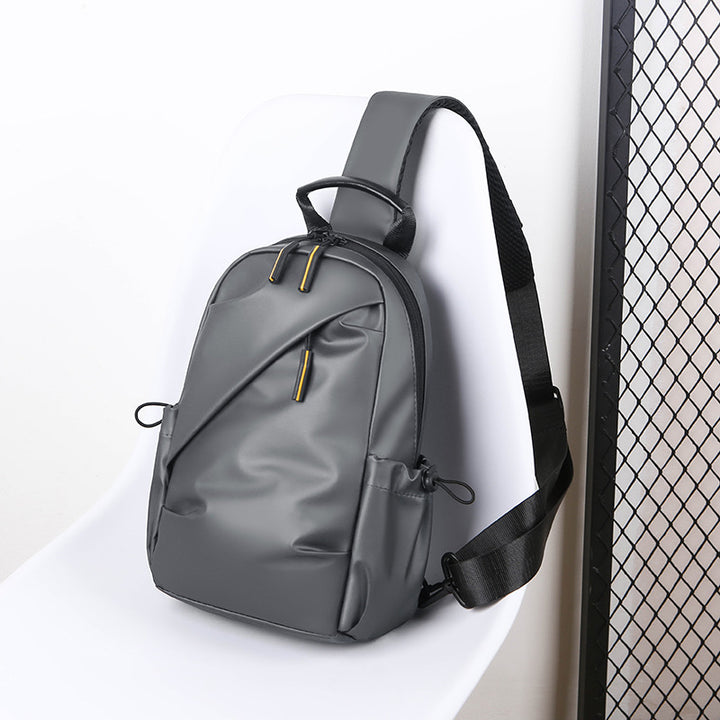 Damen Sling-Rucksack mit innovativem Fächerdesign Nord Taschen