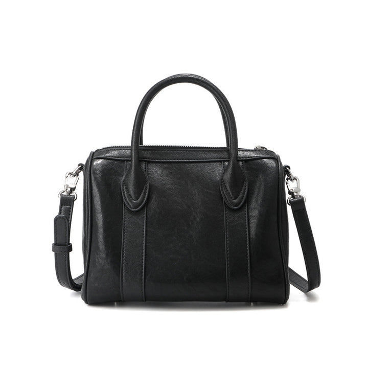 Damen modische Handtasche mit verstellbarem Schulterriemen und trendigem Design Nord Taschen